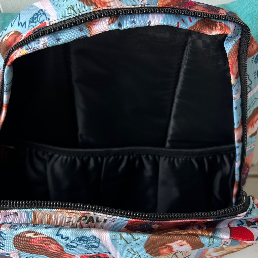 Stranger Things Backpack - image 4